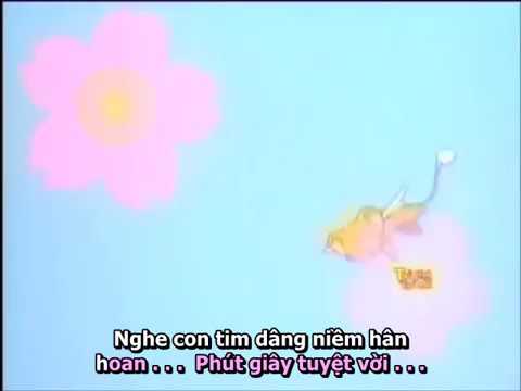 Phút Giây Tuyệt Vời ( OST Thủ Lĩnh Thẻ Bài ) - Huyền Chi | I Sing HTV3