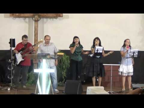 Духът и невястата зоват Ела! / Haruach Ve'Hakala - песен / хваление