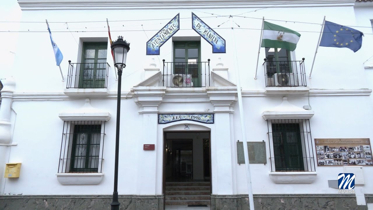 Reparto de concejalías