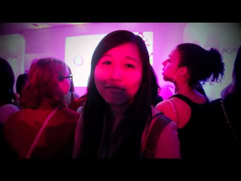 Buzz Korea Award 2012