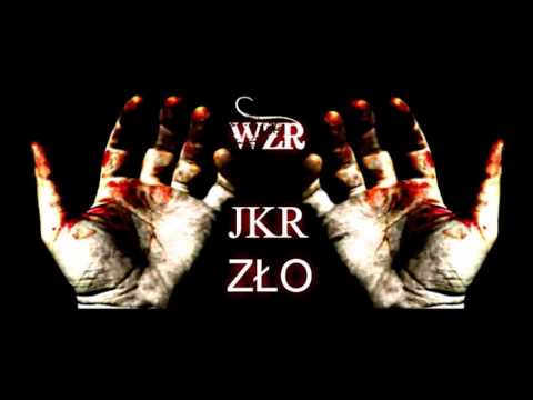 WZR ft. JKR - Zło