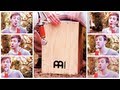 Flo Rida Whistle Acoustic Cover By Tim Whybrow