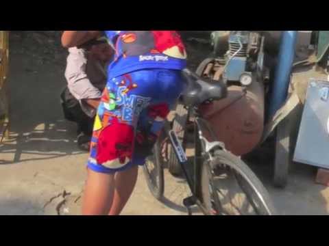 BCM232 Visual Essay : The Human Cost of E-Waste