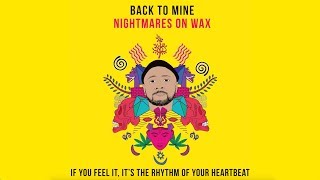 Fat Freddy&#39;s Drop Russia Nightmares On Wax Remix