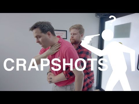 Crapshots Ep462 - The Choke