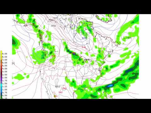 June 6 Weather Xtreme Video - Morning Edition