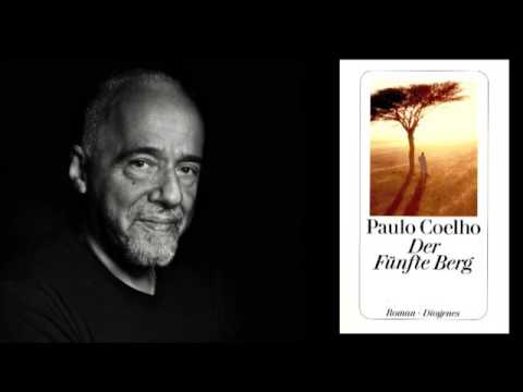 Paulo Coelho - Der fünfte Berg -  Hörbuch