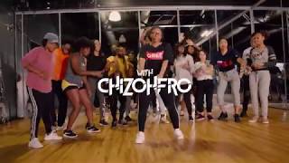 Kida Kudz ft Geko - Again dance | ChizOhFro