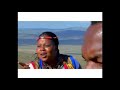 Bonakele Ingonyama Tr 8