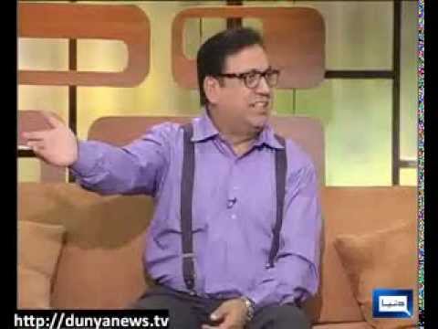 Dunya News - HASB-E-HAAL - 13-10-2013