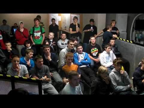 Gamerbase Hosts EGL 8