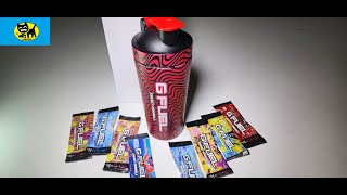 G-FUEL Pewdiepie Shaker - Best shaker ever? Wha'ts my favorite G-fuel?