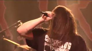 Cannibal Corpse - Disfigured (Legendado Pt-br)