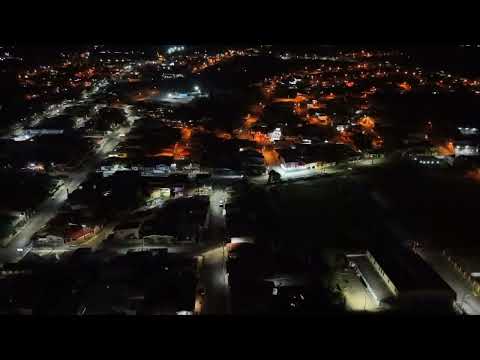 San Rafael de Oreamuno Cartago, vuelo norturno, 11-10-26
