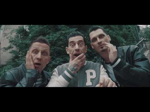 MYSTERY GANG - WILD WILD BABY DOLL (Official Music Video)