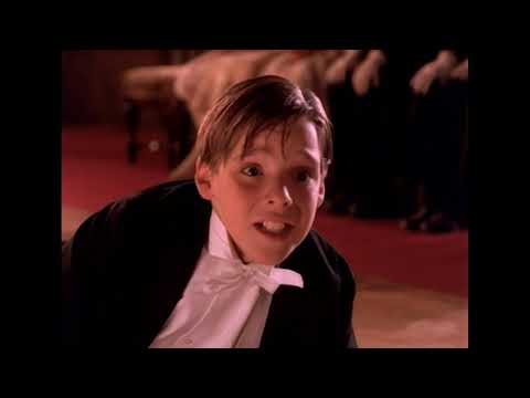 Young Indiana Jones Chronicles - Ep 34: Young Indiana Jones Travels with Father - Restored