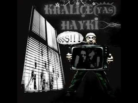 Hayki feat Yas  -  İt