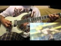 開くOneアウト One Outs Opening (Guitar Cover) 