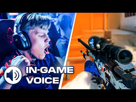 Telialigaen Finale 2022 // Push to talk