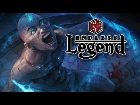 Exploring Two New Factions in Endless Legend