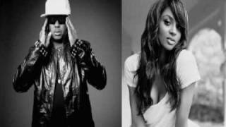 Ciara the dream-keep dancing