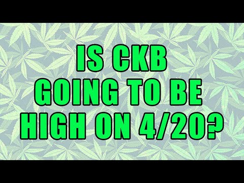 CKB Nervos Network 4/17/2021