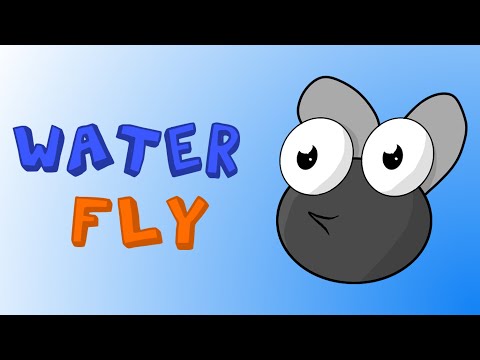 Waterfly