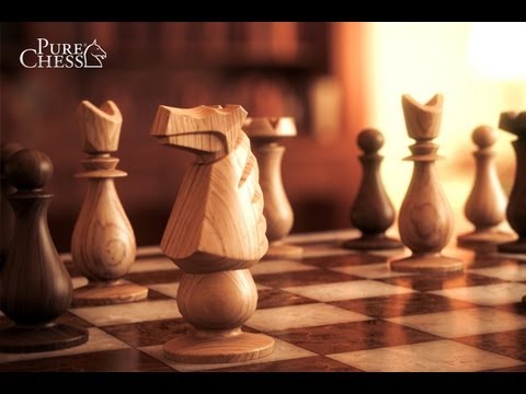 Pure Chess Playstation 3