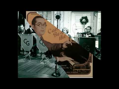 Carroll Gibbons - Ten Little Miles From Town (1939)