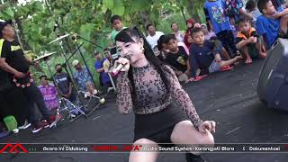 Download lagu LINTING DAUN // RIKA AZZA mp3