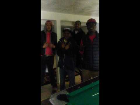 RoyalGang New Freestyle She Say She Love Me