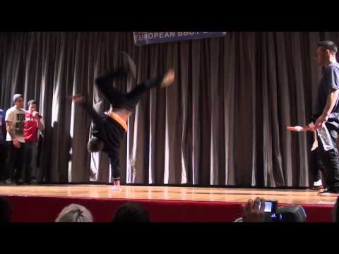 Ready2Rumble Apokalypse Crew vs Schicki Micki ( Lil Ceng, Afro Killa, .... ) 2010