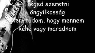 Rihanna - Suicide (magyar)