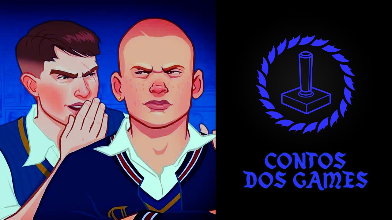 O cancelamento de Bully 2 | Contos dos Games