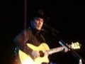 Clint Black sings"Code of the West"