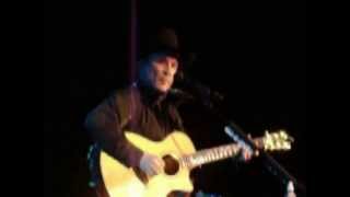 Clint Black sings&quot;Code of the West&quot;