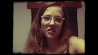 Sallie Ford - European Tour Announcement!