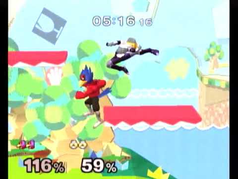 (Tournament) Spark vs Bimbo - Saving Mr. Lombardi 2