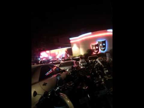 Aaron SZ Ni-Shi-Wo-De-Mengxiang + Smoke Everyday + Flashback