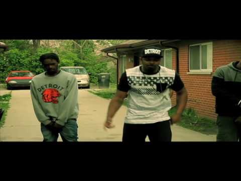 Yung Nick x King Jun x Young Bro j -Talk My Shit ( Shot By @Dodbh )