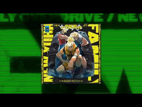 Video thumbnail for Angry All The Time - DVRKCLOUD Remix