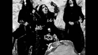 Dark Funeral - Evil Prevail