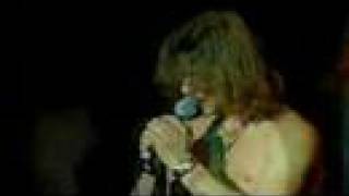 the character - the threat - shirtless travis meeks (days of the new)