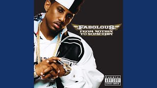 Fabolous - This Is Family (Instrumental)