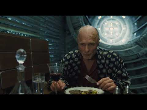 Snowpiercer - highlights of balance and revolution