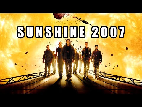 Trailer-Vorschau: Sunshine