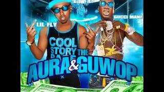 Gucci Mane - Super Cold - The Aura & Guwop Mixtape