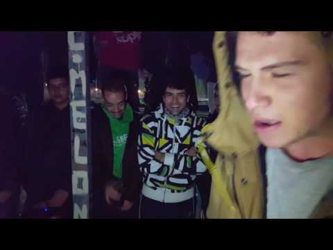 Zero94 vs Melonero [Octavos - Trap Battle]