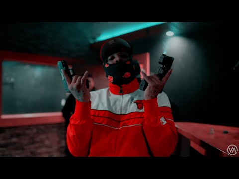 JUANCHO #3 - NOT AT ALL (OFFICIAL MUSIC VIDEO) shot: @eyewitnessvisuals