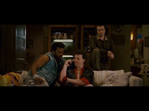 PINEAPPLE EXPRESS | Bloopers & Outtakes Collection